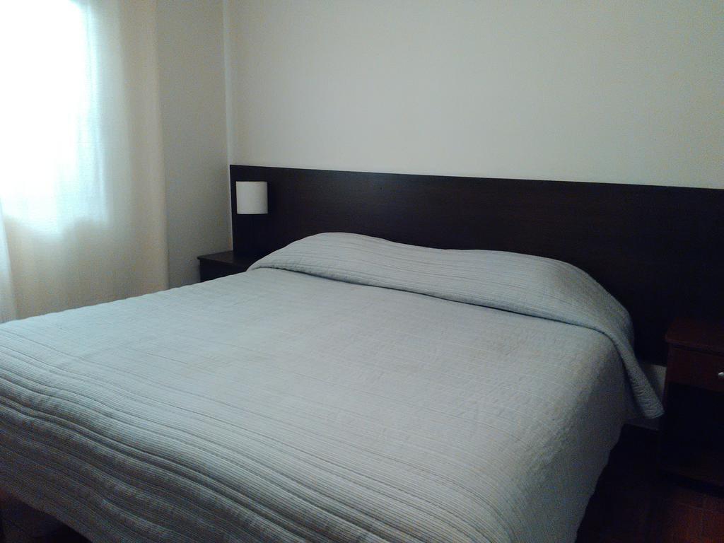 Hostal El Loa Калама Екстер'єр фото