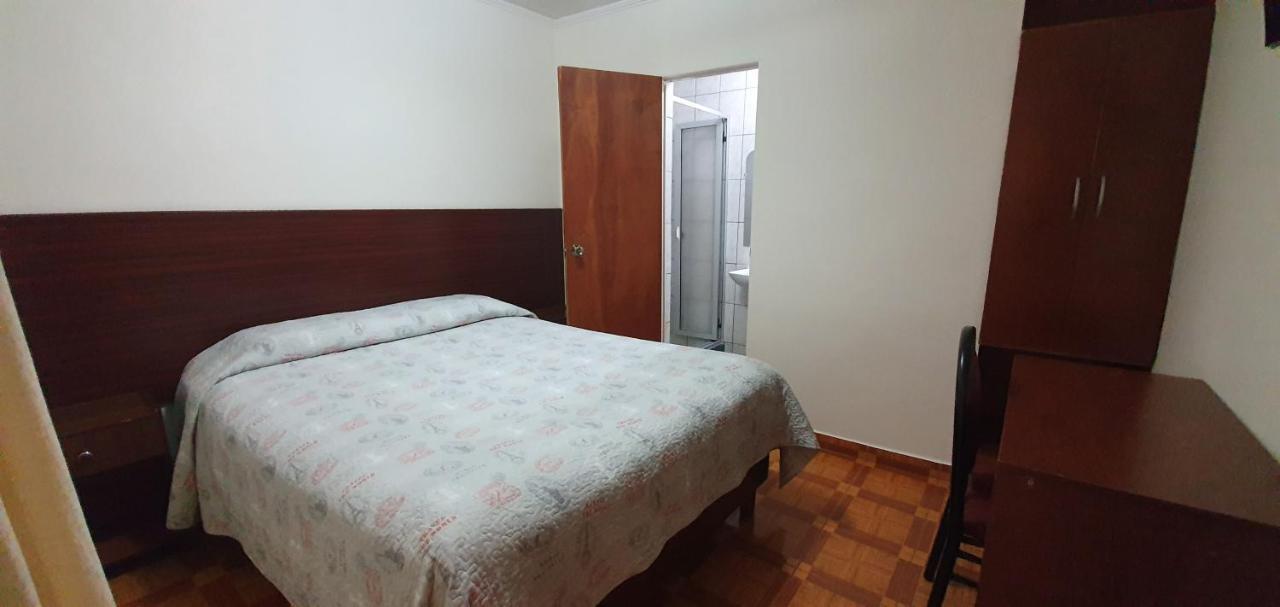 Hostal El Loa Калама Екстер'єр фото